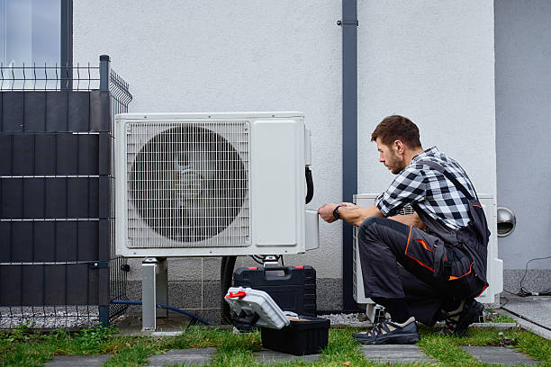 Trusted Air Duct Cleaning service in Damascus, MD - HVAC Repair CO